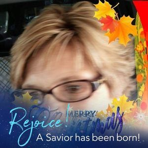 Meet your Posher, Carolyn